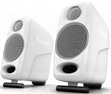 IK MULTIMEDIA iLoud Micro Monitor - White