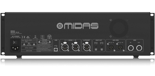 MIDAS DL32 фото 2