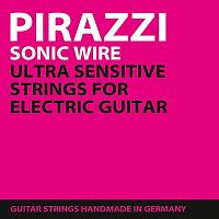 Pirazzi Sonic Wire XHard 681050