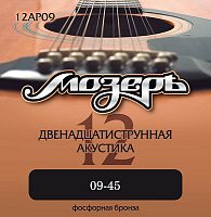 МОЗЕРЪ 12AP09