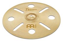 Meinl B20TRC Byzance Vintage Trash Crash