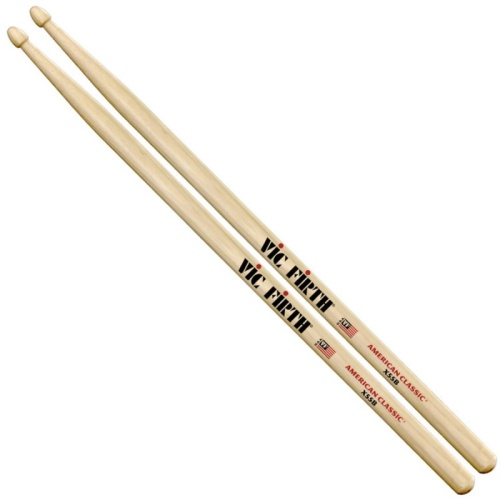 VIC FIRTH AMERICAN CLASSIC® X55B