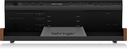 Behringer MONOPOLY фото 2