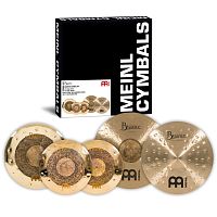 MEINL B15182021 Byzance Assorted