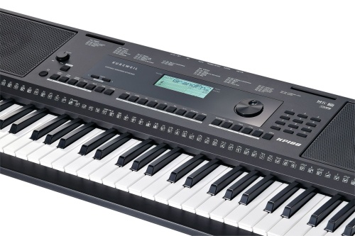 Синтезатор Kurzweil KP100 LB фото 4