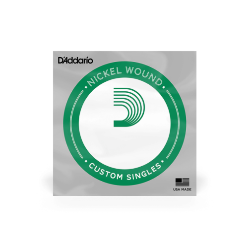 D`ADDARIO NW026