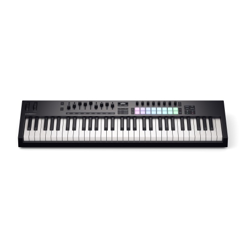 NOVATION Launchkey 61 MK4 фото 4