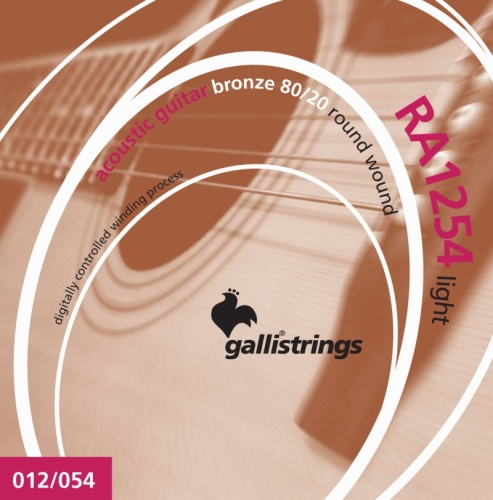 GALLI STRINGS RA1254