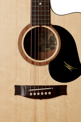 Maton SRS60C фото 5