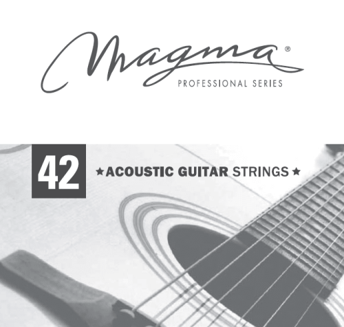 Magma String GA042G