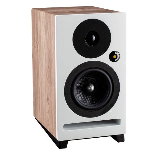 Davis Acoustics Krypton 3 Nordik White фото 3