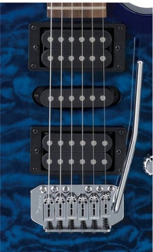 IBANEZ GRX70QAL-TBB фото 4