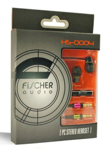 Fischer Audio HS-0004 фото 3