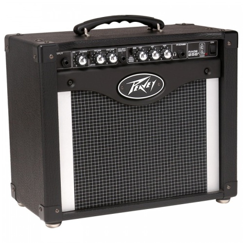 PEAVEY RAGE 258 фото 3