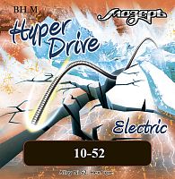 МОЗЕРЪ BH-M Hyper Drive