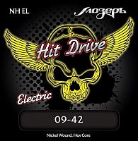 МОЗЕРЪ NH-EL Hit Drive Extra Light