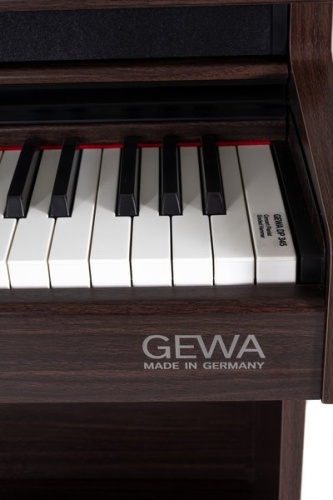 GEWA DP 345 Rosewood фото 5