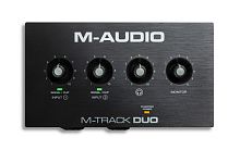 M-AUDIO M-TRACK DUO