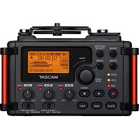 Tascam DR-60DMK2