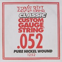 ERNIE BALL P01252