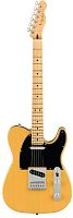 FENDER PLAYER Telecaster MN Butterscotch Blonde