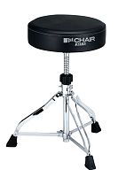 TAMA HT230 1st Chair Стул барабанщика серии, круглое сидение.