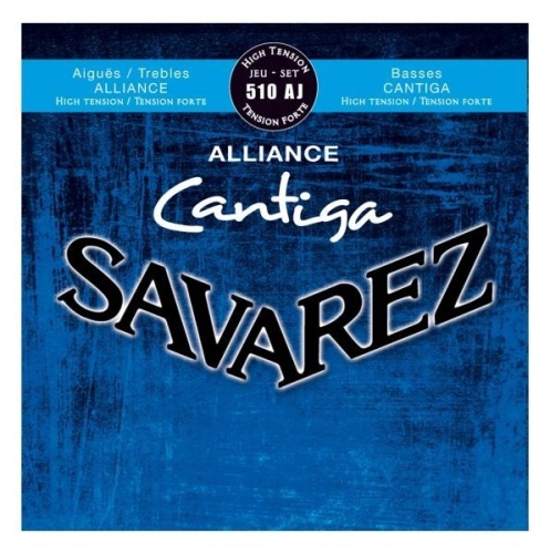 Savarez 510AJ