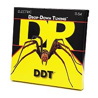 DR DDT-11